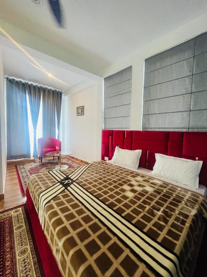 Collection O The Maan Resort Rāmgarh Екстериор снимка