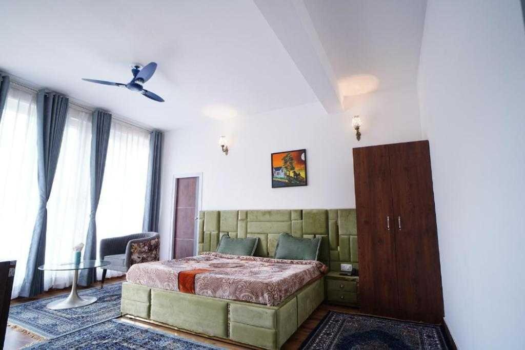 Collection O The Maan Resort Rāmgarh Екстериор снимка