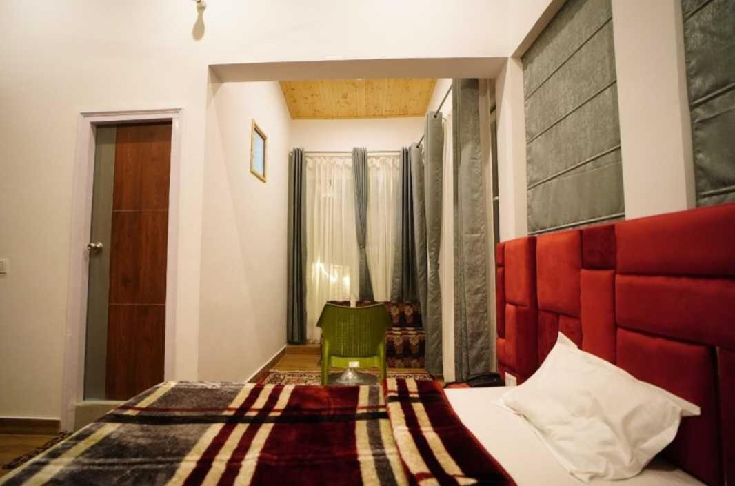 Collection O The Maan Resort Rāmgarh Екстериор снимка