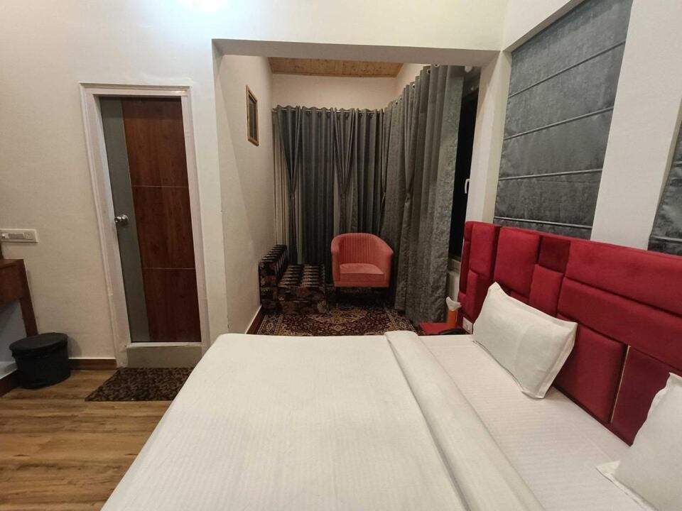 Collection O The Maan Resort Rāmgarh Екстериор снимка